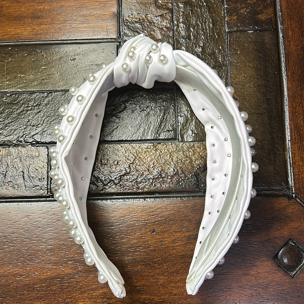 Ladies Headband
